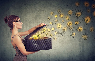 中国当代创新人物事迹