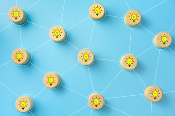 中国当代创新人物事迹