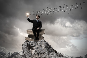 “你真是好样的”这句话是什么意思？