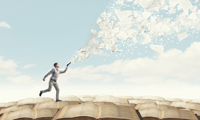 村上春树哪几本书比较好看呢？