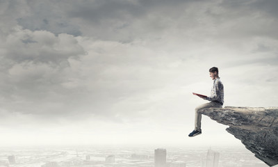 展望未来精辟短句