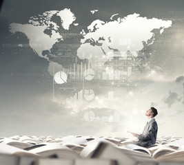 六个白手起家的创业案例